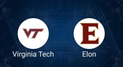 How to Watch Virginia Tech vs. Elon Women's Basketball on TV or Live Stream - November 23