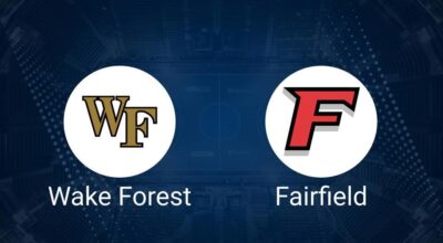 How to Watch Wake Forest vs. Fairfield Women's Basketball on TV or Live Stream - November 27