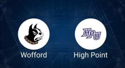 How to Watch Wofford vs. High Point Women's Basketball on TV or Live Stream - November 21