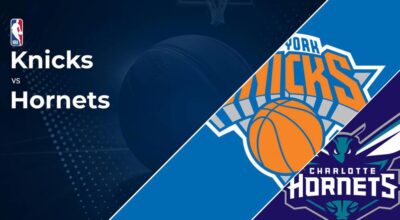 Knicks vs. Hornets Tickets Available – Thursday, Dec. 5