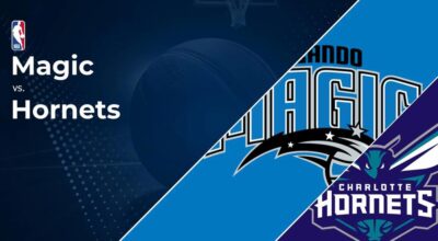 Magic vs. Hornets Prediction & Picks: Line, Spread, Over/Under - November 12