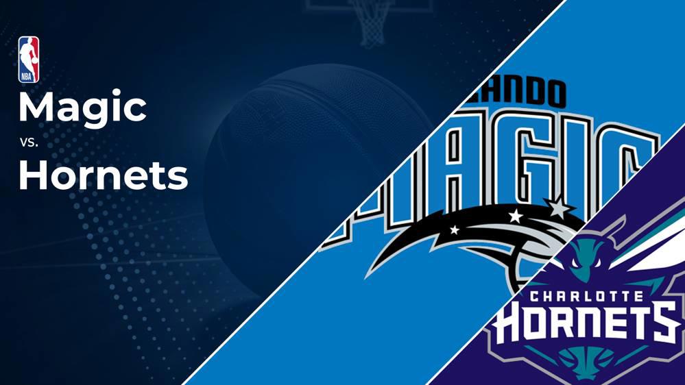 Magic vs. Hornets Prediction & Picks: Line, Spread, Over/Under - November 12