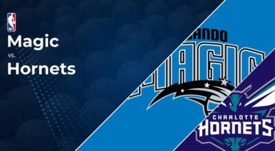 Magic vs. Hornets Prediction & Picks: Line, Spread, Over/Under - November 25