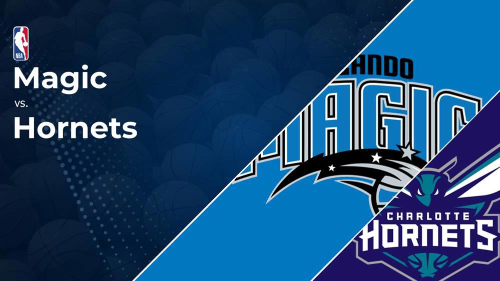 Magic vs. Hornets Prediction & Picks: Line, Spread, Over/Under - November 25