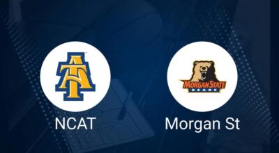 N.C. A&T vs. Morgan State Predictions & Picks: Spread, Total - November 20