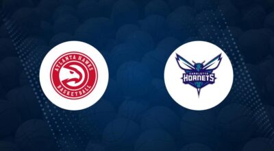 NBA Best Bets: Hawks vs. Hornets Picks for November 30