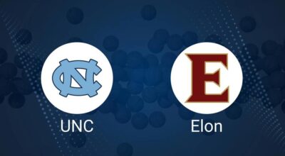 North Carolina vs. Elon Predictions & Picks: Spread, Total - November 4