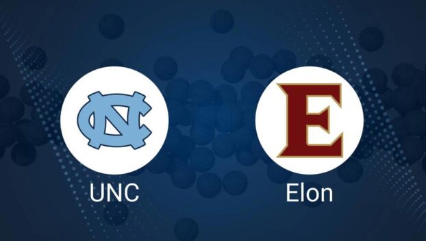 North Carolina vs. Elon Predictions & Picks: Spread, Total - November 4