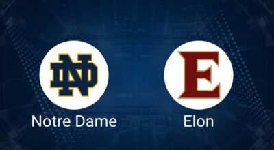 Notre Dame vs. Elon Predictions & Picks: Spread, Total - November 22