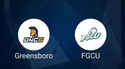 UNC Greensboro vs. FGCU Predictions & Picks: Spread, Total - November 4