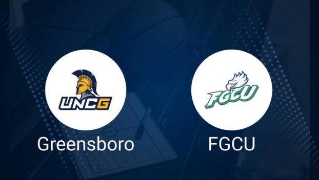 UNC Greensboro vs. FGCU Predictions & Picks: Spread, Total - November 4