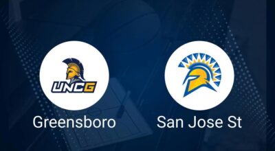 UNC Greensboro vs. San Jose State Predictions & Picks: Spread, Total - November 26