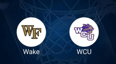 Wake Forest vs. Western Carolina Predictions & Picks: Spread, Total - November 19