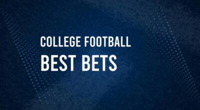 Week 13 College Football Computer Picks & Predictions