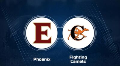 Where to Watch Elon vs. Campbell on TV or Streaming Live - Nov. 2