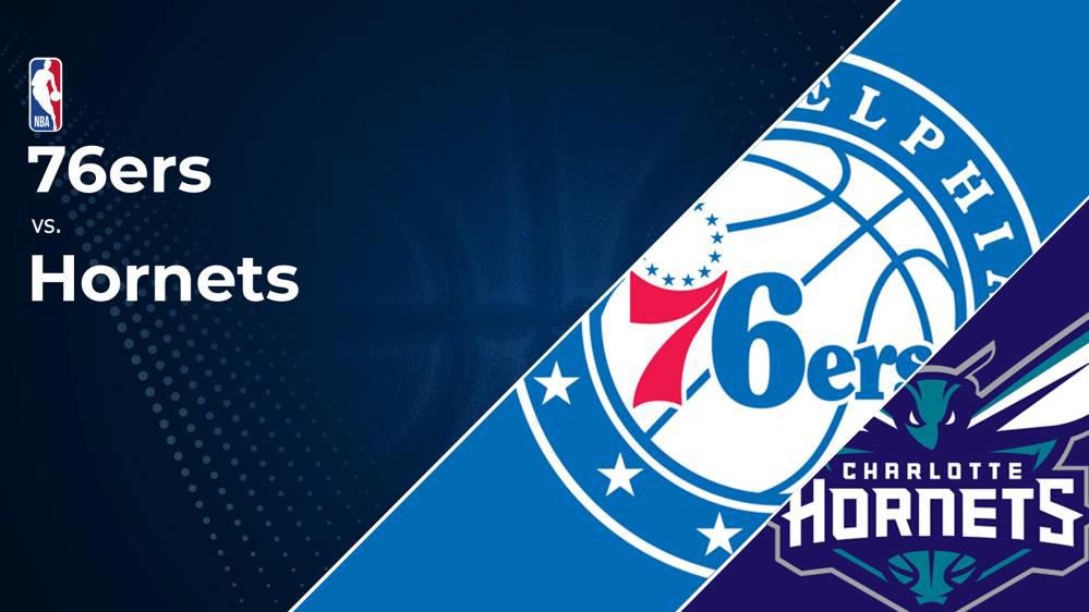 76ers vs. Hornets Prediction & Picks: Line, Spread, Over/Under - December 20