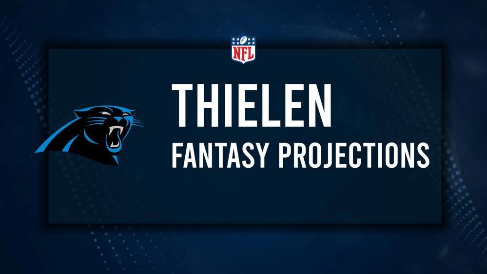 Adam Thielen Fantasy Projections: Week 17 vs. the Buccaneers