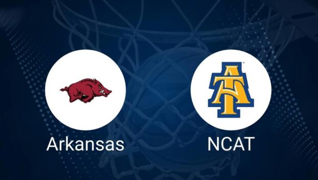 Arkansas vs. N.C. A&T Predictions & Picks: Spread, Total - December 21