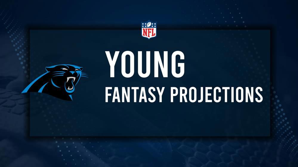 Bryce Young Fantasy Projections: Week 16 vs. the Cardinals