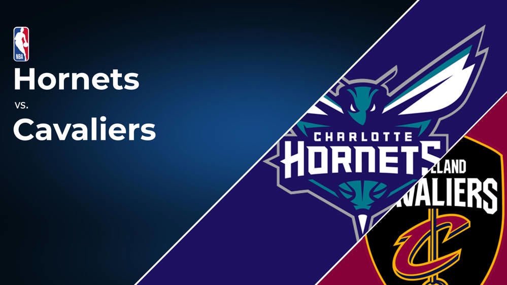 Cavaliers vs. Hornets Injury Report Today - December 7