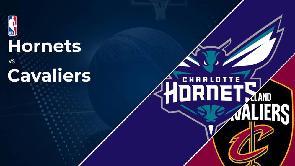Cavaliers vs. Hornets Tickets Available – Saturday, Dec. 7