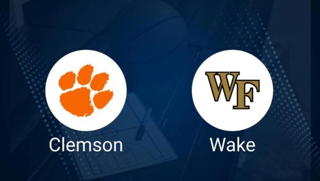 Clemson vs. Wake Forest Predictions & Picks: Spread, Total - December 21