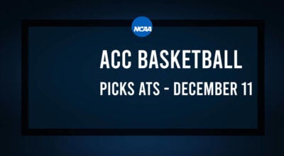 College Basketball Picks Against the Spread: ACC Games Today, December 11