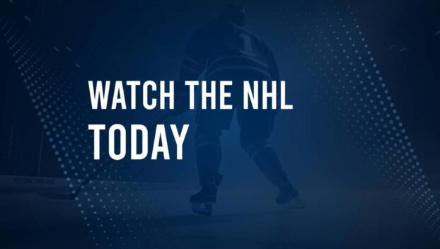 December 7 NHL TV Schedule: TV Channel, Start Times & Live Streaming Options