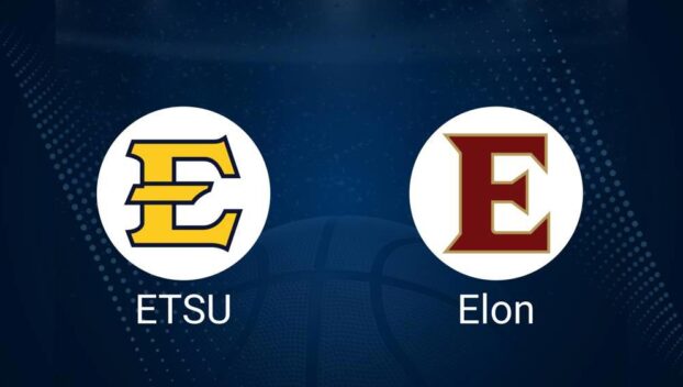 East Tennessee State vs. Elon Basketball Tickets - Wednesday, December 18