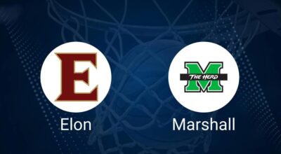 Elon vs. Marshall Predictions & Picks: Spread, Total - December 28