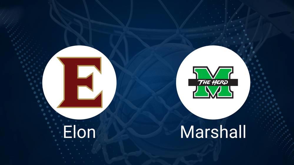 Elon vs. Marshall Predictions & Picks: Spread, Total - December 28