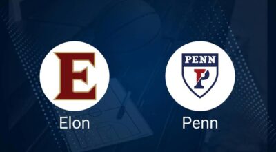 Elon vs. Pennsylvania Predictions & Picks: Spread, Total - December 1