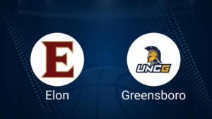 Elon vs. UNC Greensboro Predictions & Picks: Spread, Total - December 21