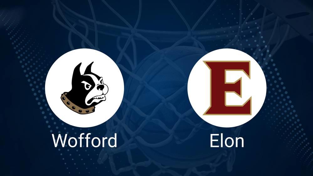 Elon vs. Wofford Predictions & Picks: Spread, Total - December 7