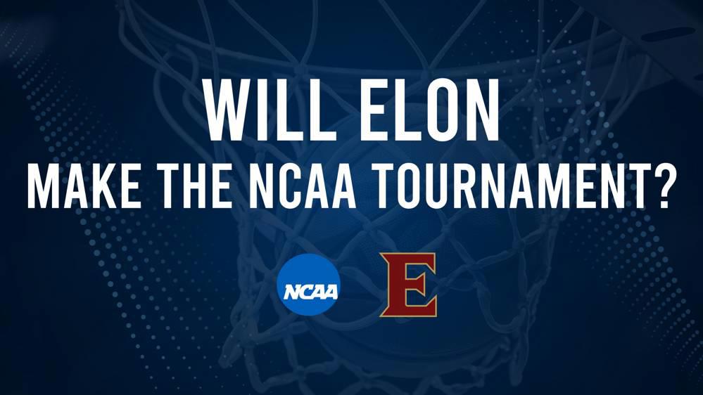 Elon Women's Basketball's 2025 NCAA Tournament Outlook