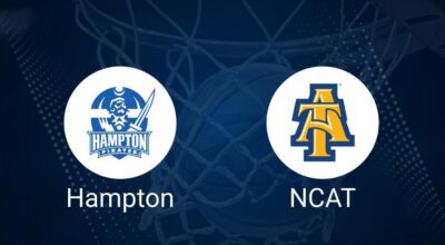 Hampton vs. N.C. A&T Predictions & Picks: Spread, Total - December 3