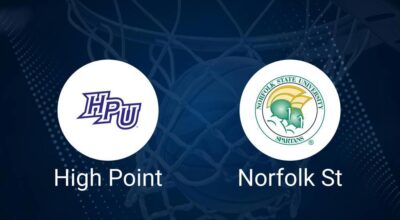 High Point vs. Norfolk State Predictions & Picks: Spread, Total - December 29