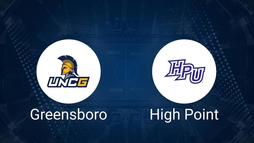High Point vs. UNC Greensboro Predictions & Picks: Spread, Total - December 3