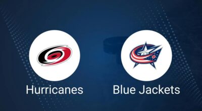 How to Pick the Hurricanes vs. Blue Jackets Game with Odds, Spread, Betting Line and Stats – December 31