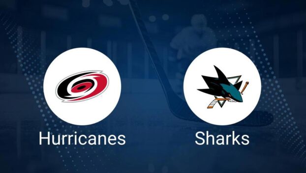 How to Pick the Hurricanes vs. Sharks Game with Odds, Spread, Betting Line and Stats – December 10