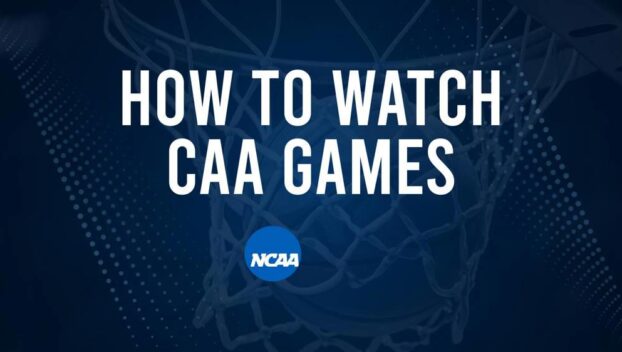 How to Watch CAA Women's College Basketball Games - Saturday, December 21