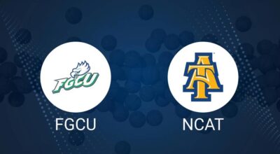 How to Watch FGCU vs. N.C. A&T Women's Basketball on TV or Live Stream - December 20