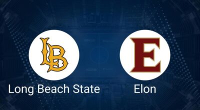 How to Watch Long Beach State vs. Elon Women's Basketball on TV or Live Stream - December 19