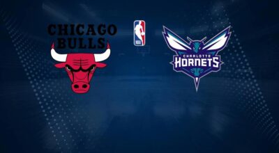 How to Watch the Bulls vs. Hornets Game: Streaming & TV Channel Info for December 30