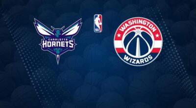 How to Watch the Hornets vs. Wizards Game: Streaming & TV Channel Info for December 26