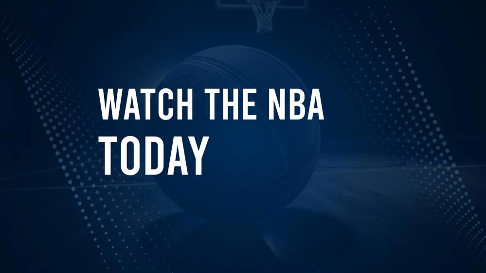 How to Watch the NBA Today, December 29