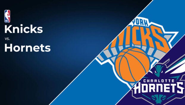 Knicks vs. Hornets Injury Report Today - December 5