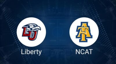 Liberty vs. N.C. A&T Predictions & Picks: Spread, Total - December 14