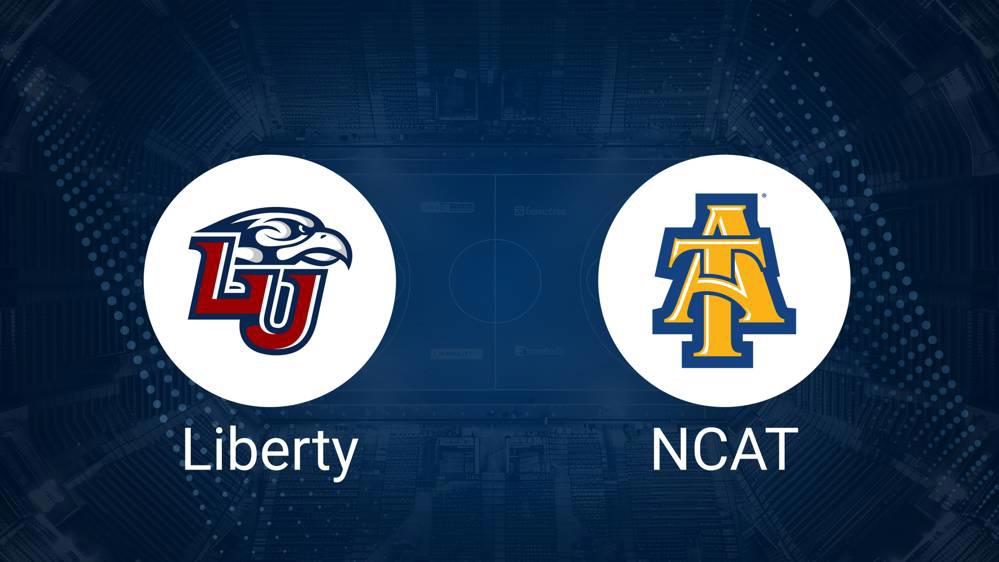 Liberty vs. N.C. A&T Predictions & Picks: Spread, Total - December 14