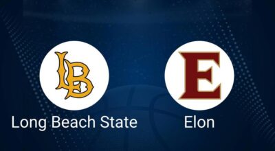 Long Beach State vs. Elon Women's Basketball Predictions & Picks: Spread, Total - December 19